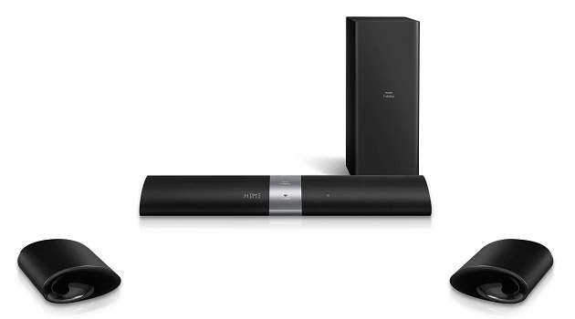 SoundBar Philips Fidelio B5