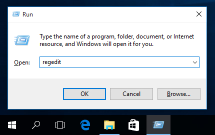 Activeaza tema Dark in Windows 10