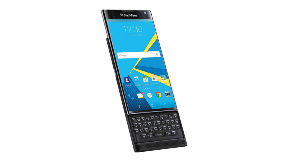 BlackBerry-Priv