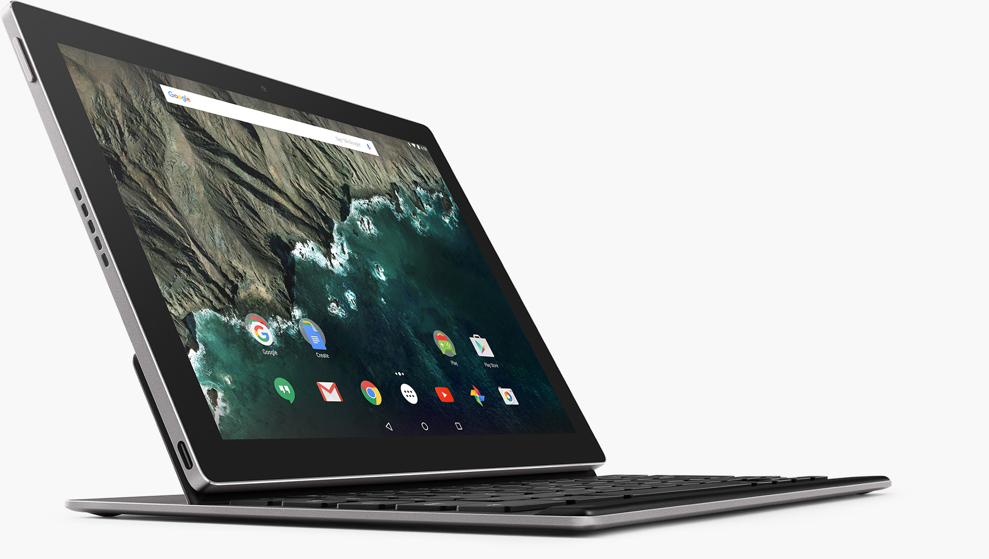Google-Pixel-C-1