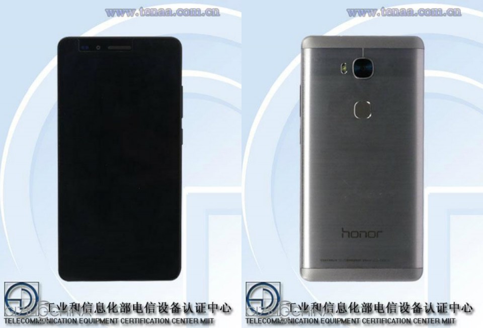 Huawei Honor 5X 5