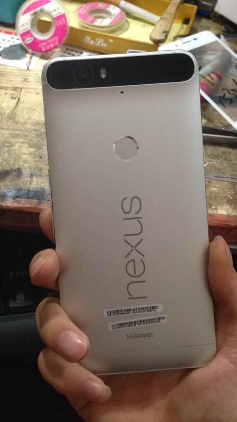 Huawei-Nexus-6