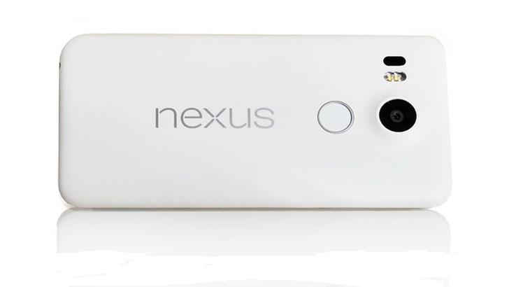 LG Nexus 5X