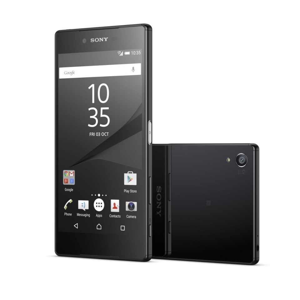 Sony Xperia Z5 (7)