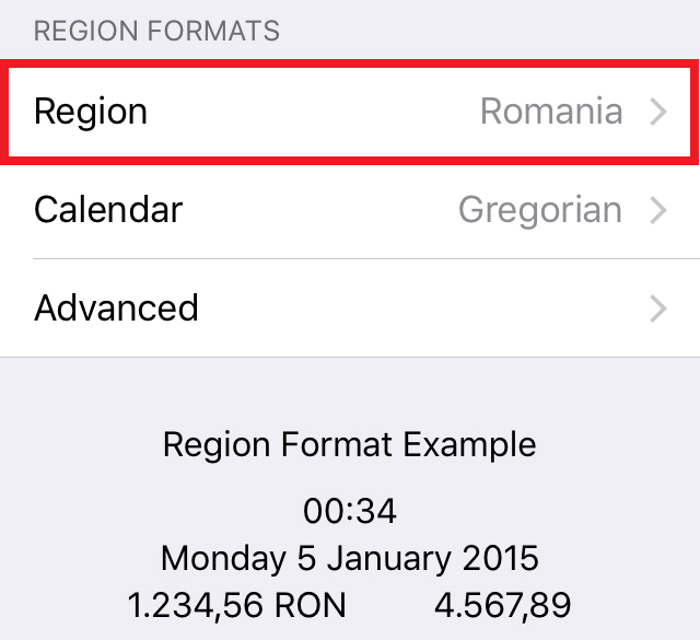 Activeaza aplicatia News din iOS 9 in afara Statelor Unite