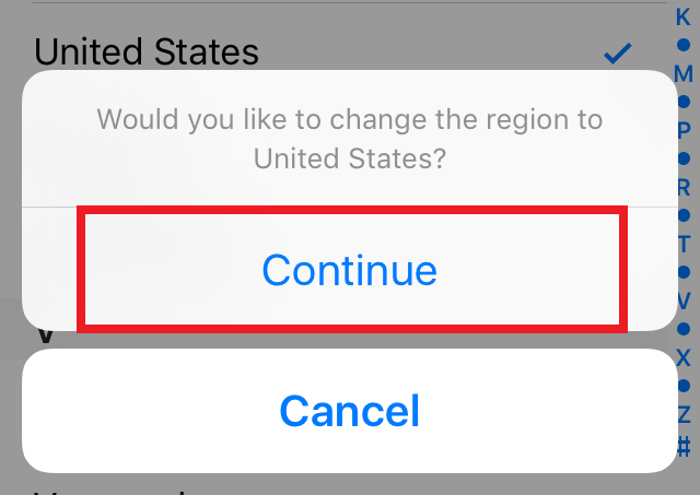 Activeaza aplicatia News din iOS 9 in afara Statelor Unite