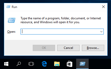 Dezactiveaza actualizarile automate in Windows 10
