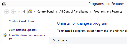 Dezactiveaza descarcarea automata a Windows 10 in Windows 7 si 8