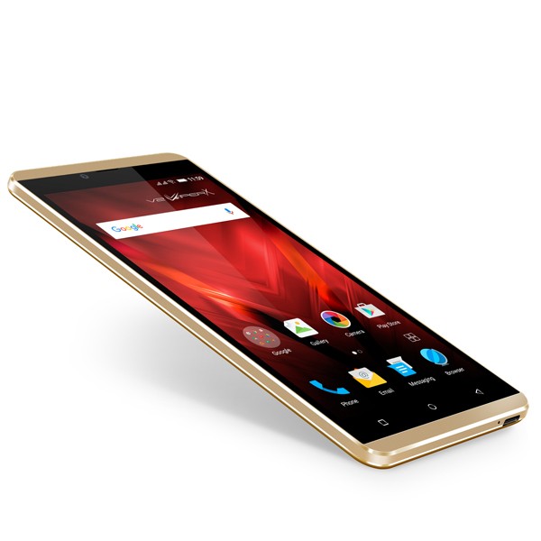 Allview V2 Viper X 8