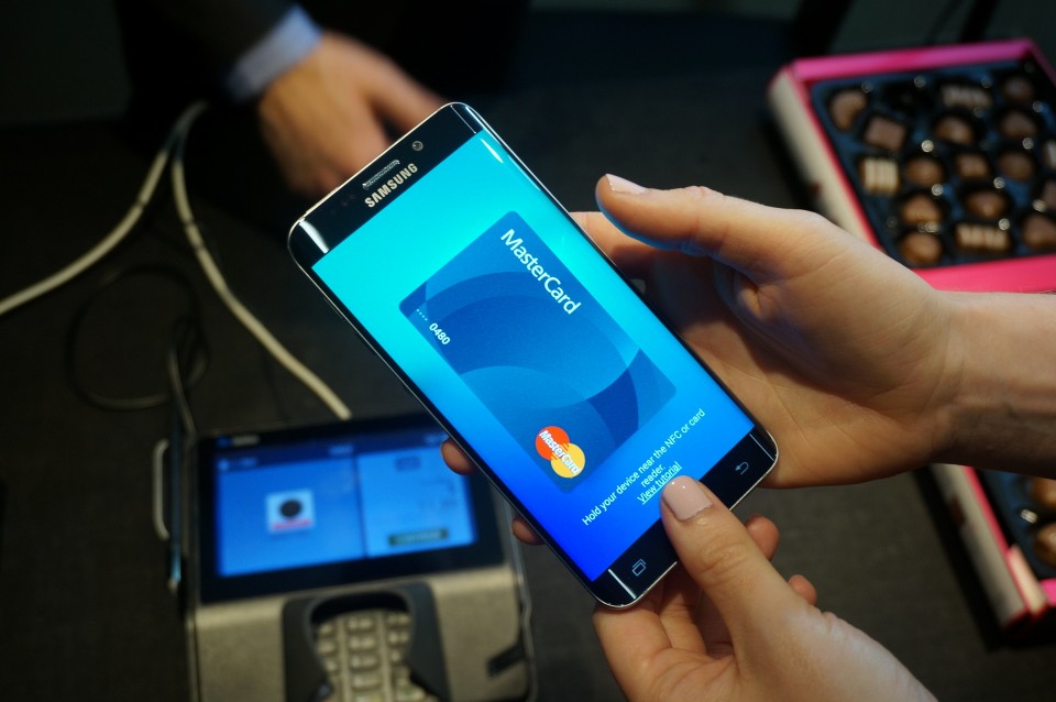 Android-Pay