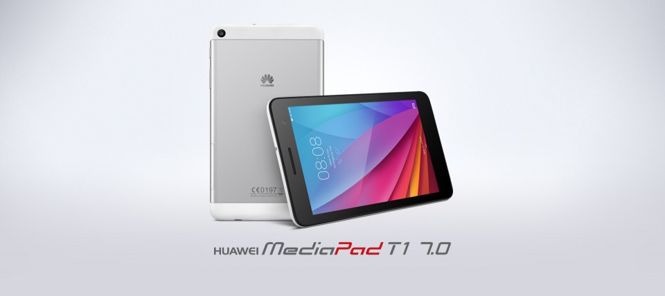 Huawei MediaPad T1 7.0