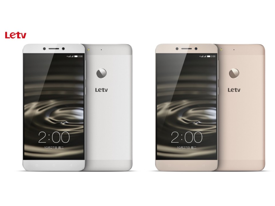 LeTV Le 1s 8