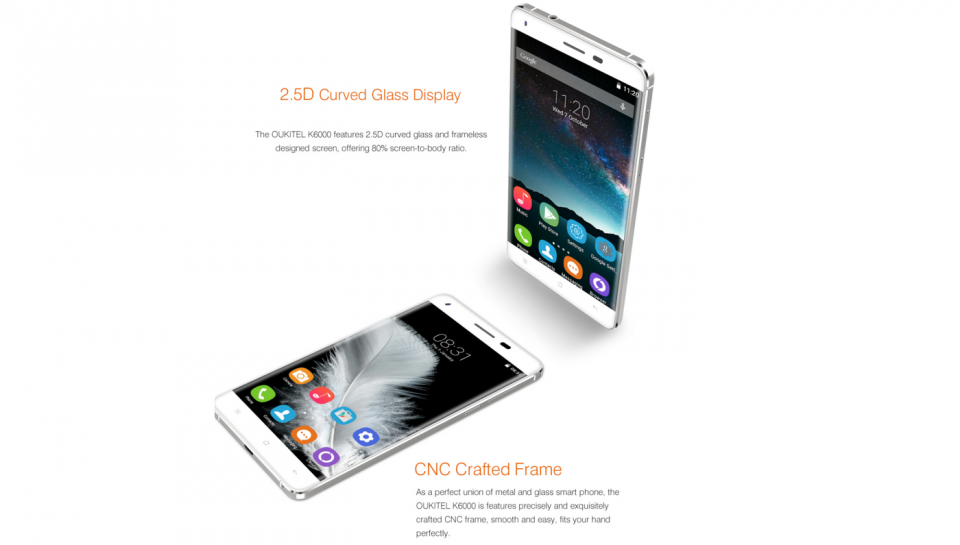 OUKITEL-K6000-2