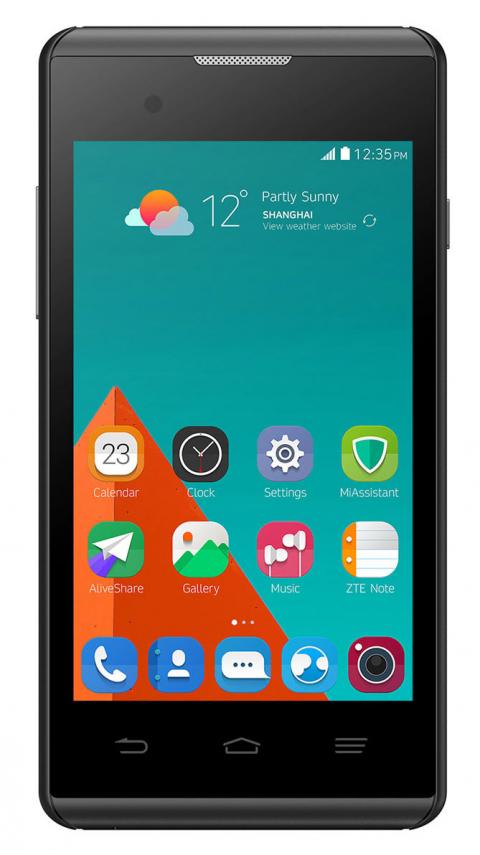 Dive 70 și Orange Dive 30 telefoane ieftine cu conectivitate 4G : Gadget.ro Lifestyle