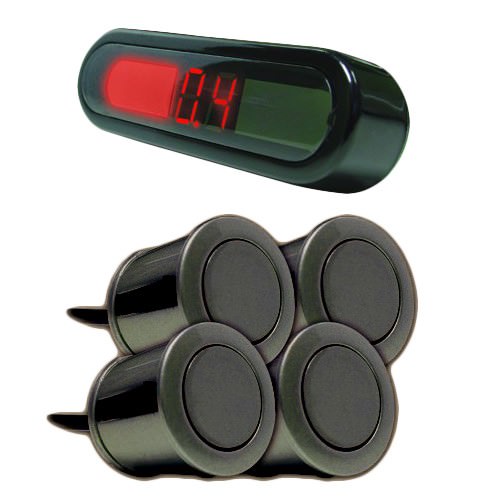 Senzori de parcare Directed 9401T