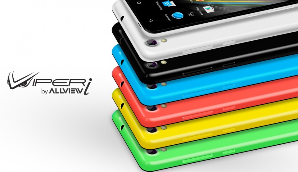 Allview V2 Viper i 3