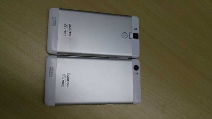 Oukitel K6000 Premium 2