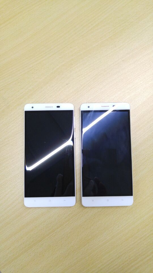 Oukitel K6000 Premium