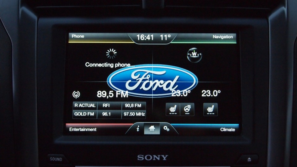 Ford Mondeo AWD (29)