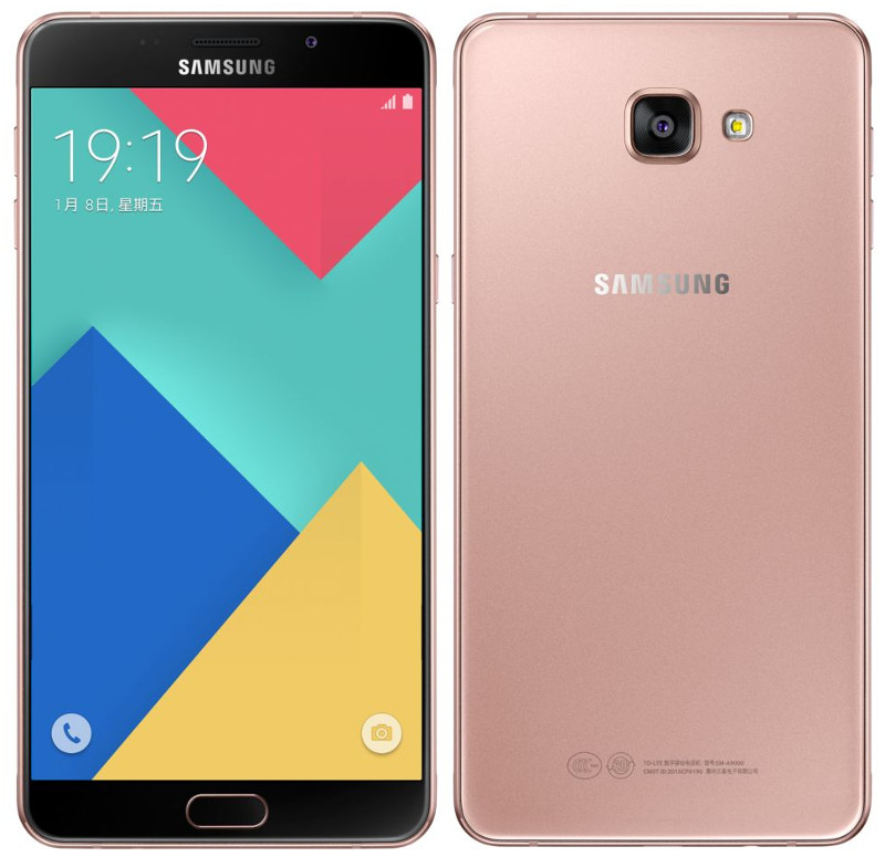 Samsung Galaxy A9 3