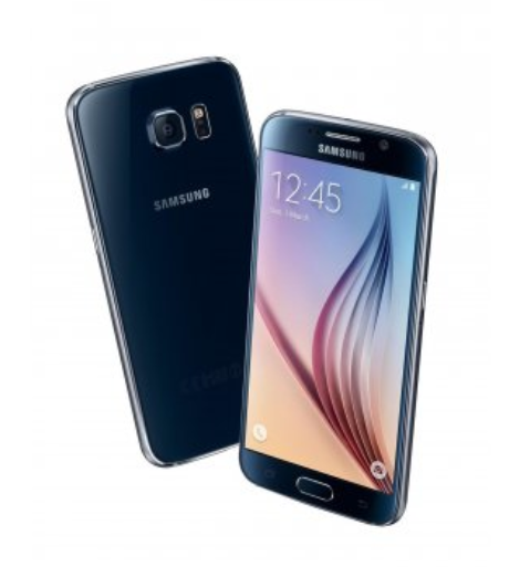 Samsung Galaxy S6 Mini 2