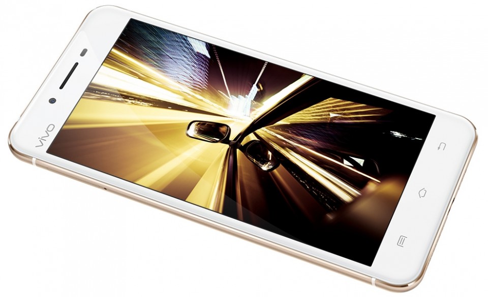 Vivo X6 2