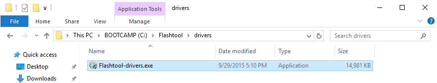 Instaleaza Android stock pe orice device Sony