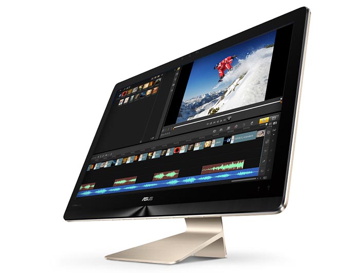 ASUS Zen AiO Pro