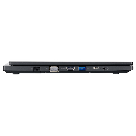 Acer TravelMate P648  3
