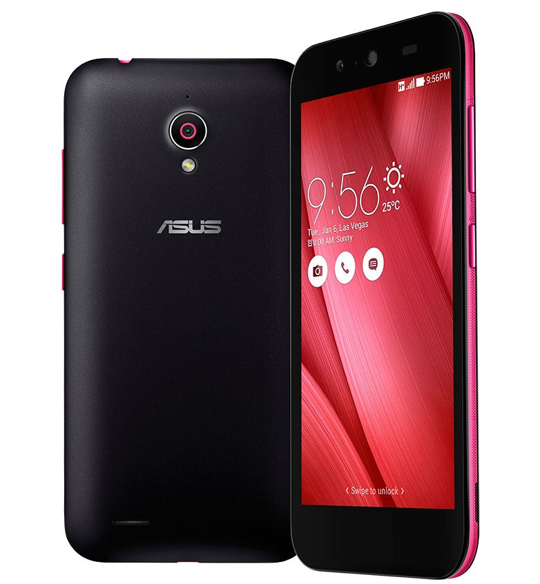 Asus Live 2