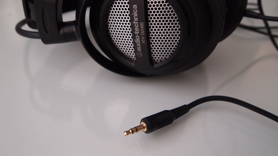 Audio-Technica ATH-TAD400 (11)