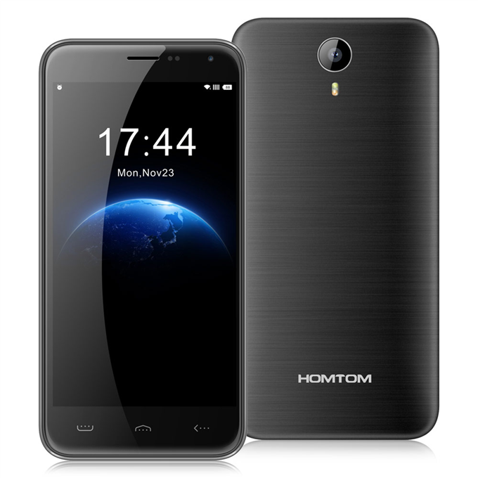 Homtom HT3