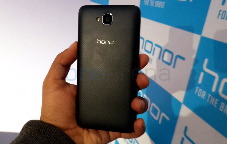 Honor Holly 2 Plus 3