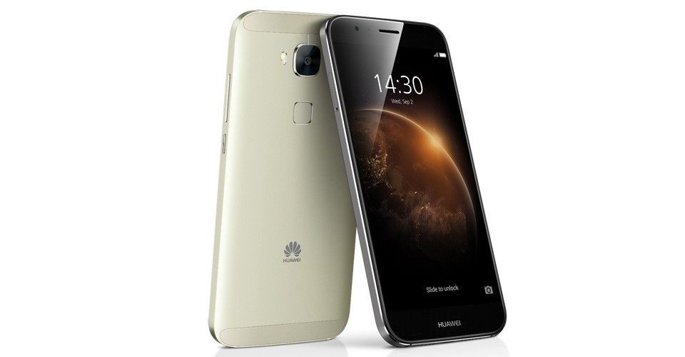 Huawei GX8  5