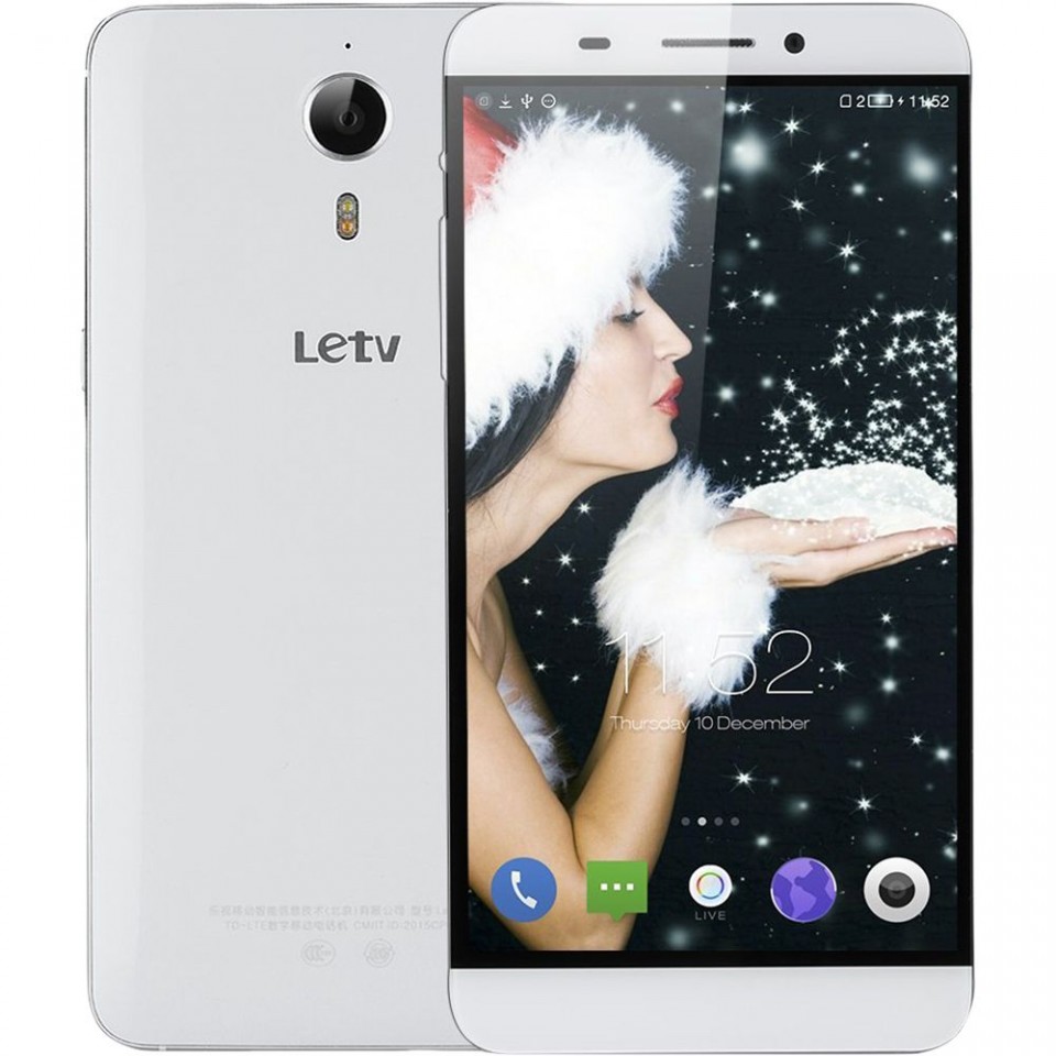 LeTV-One