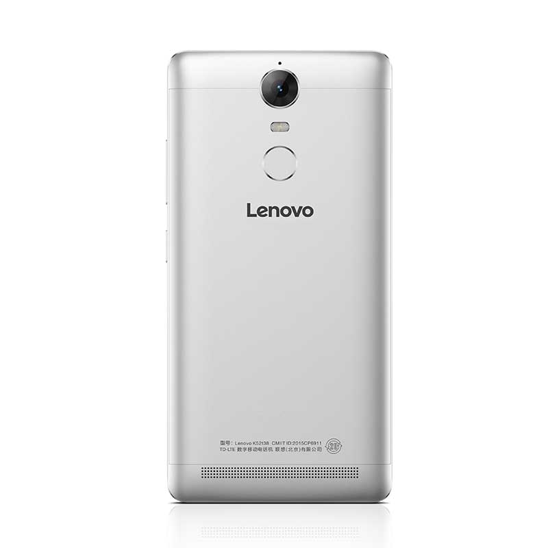 Lenovo K5 Note 3