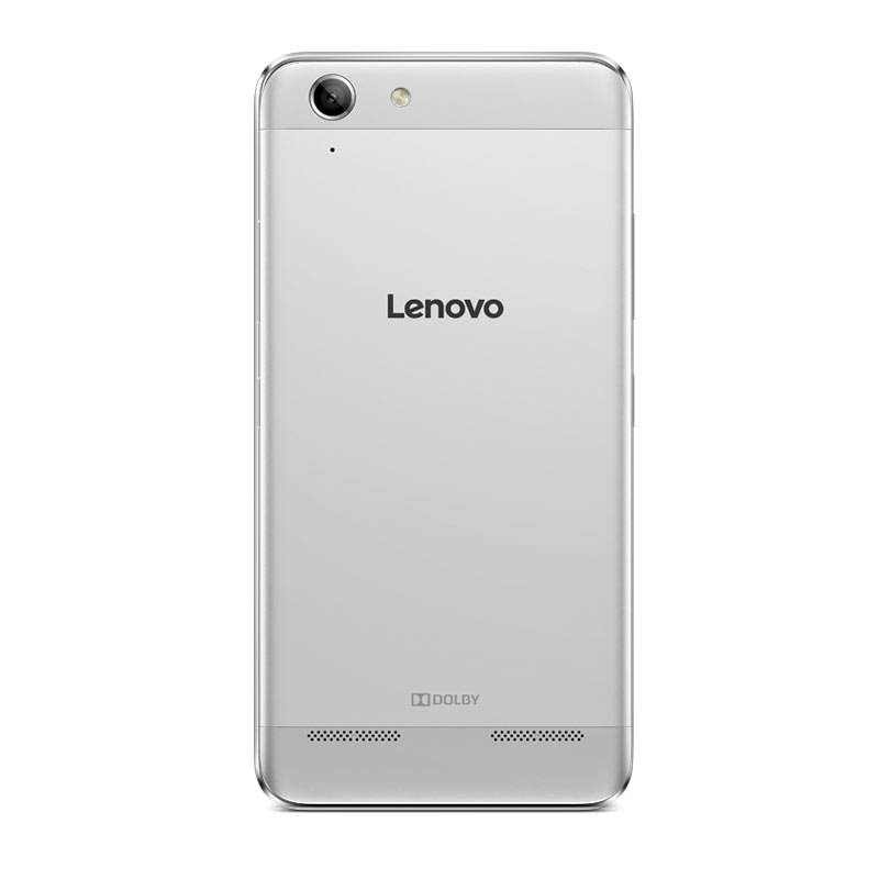 Lenovo Lemon 3 4