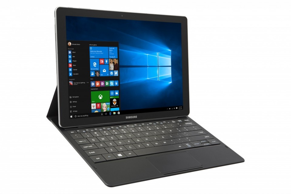 Samsung Galaxy TabPro S 7
