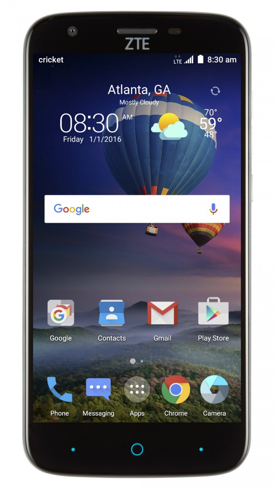 ZTE Grand X 3