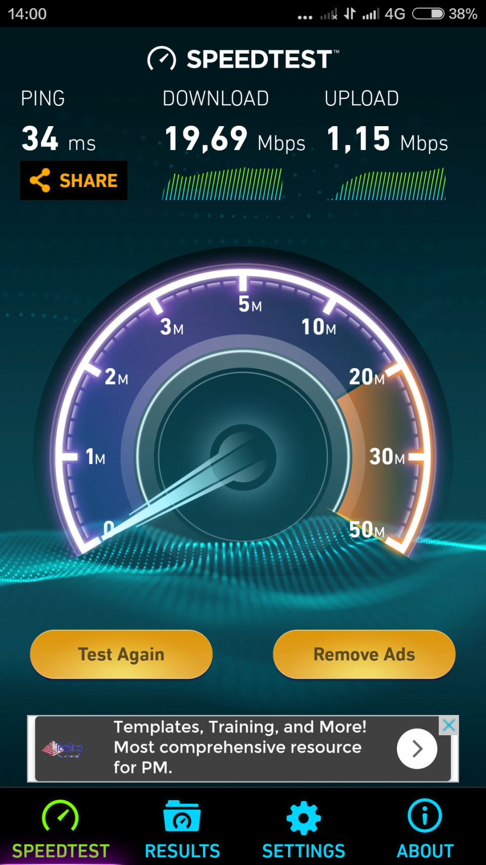 capturi ecran Xiaomi Redmi Note 3 (35)