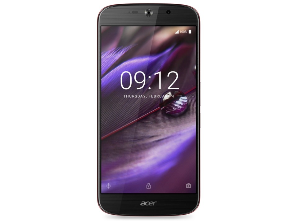 Acer Liquid Jade 2