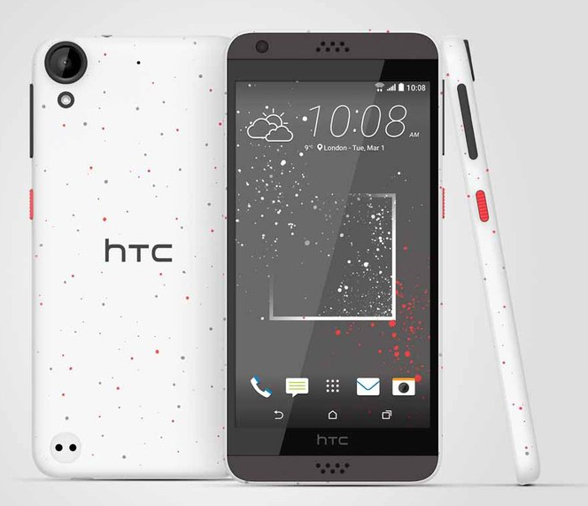 HTC A16 5