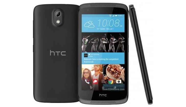 HTC Desire 530