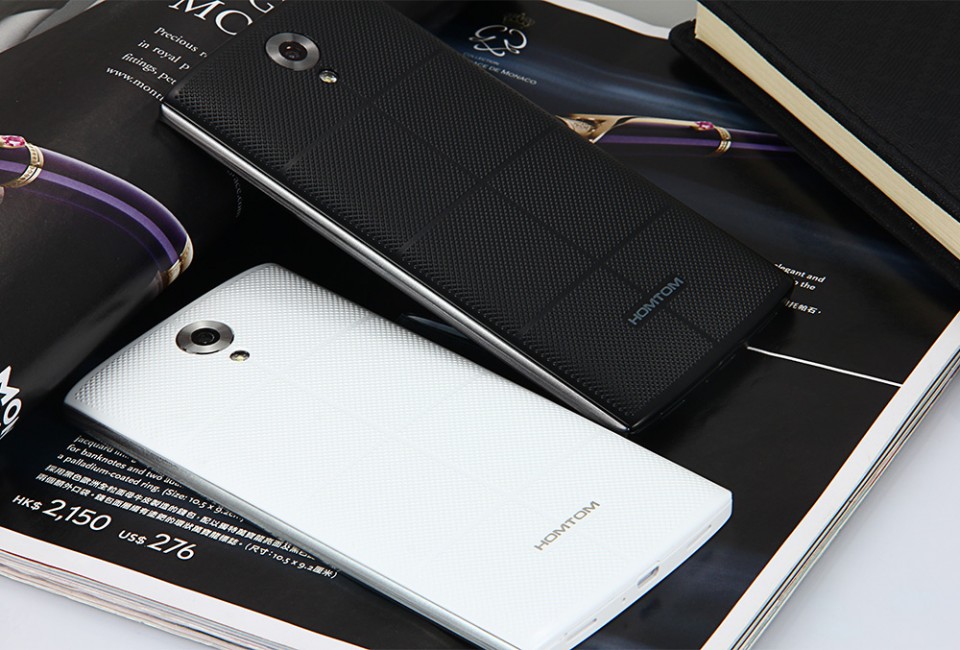 Homtom HT73