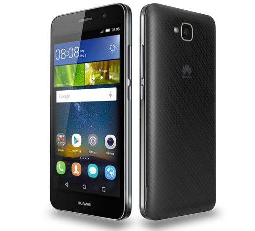Huawei Y6 Pro 6