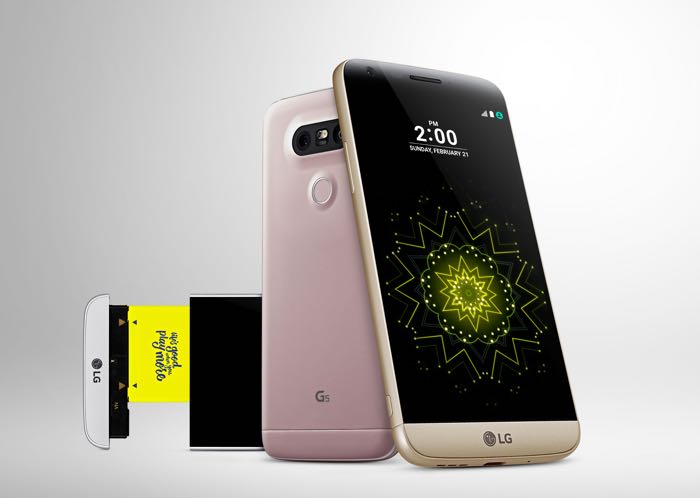 LG-G5