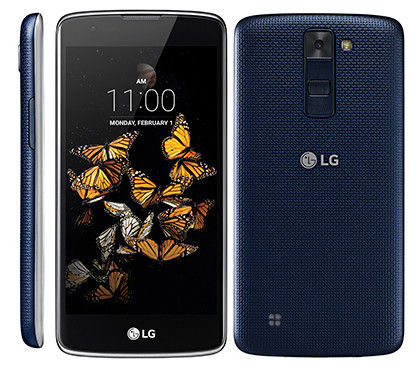 Lyricist Ripe residue LG Stylus 2 şi LG K8 – smartphone-uri prezentate oficial înainte de MWC  Barcelona 2016 : Gadget.ro – Hi-Tech Lifestyle