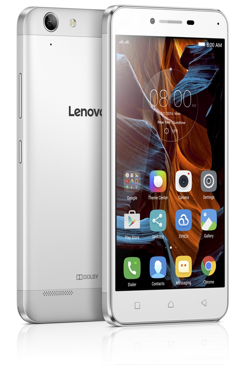 Lenovo Vibe K5 14