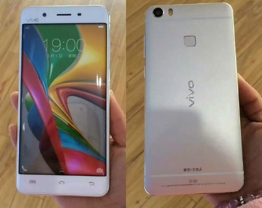 Vivo XPlay 54