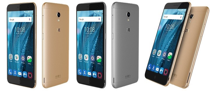 ZTE Blade V73